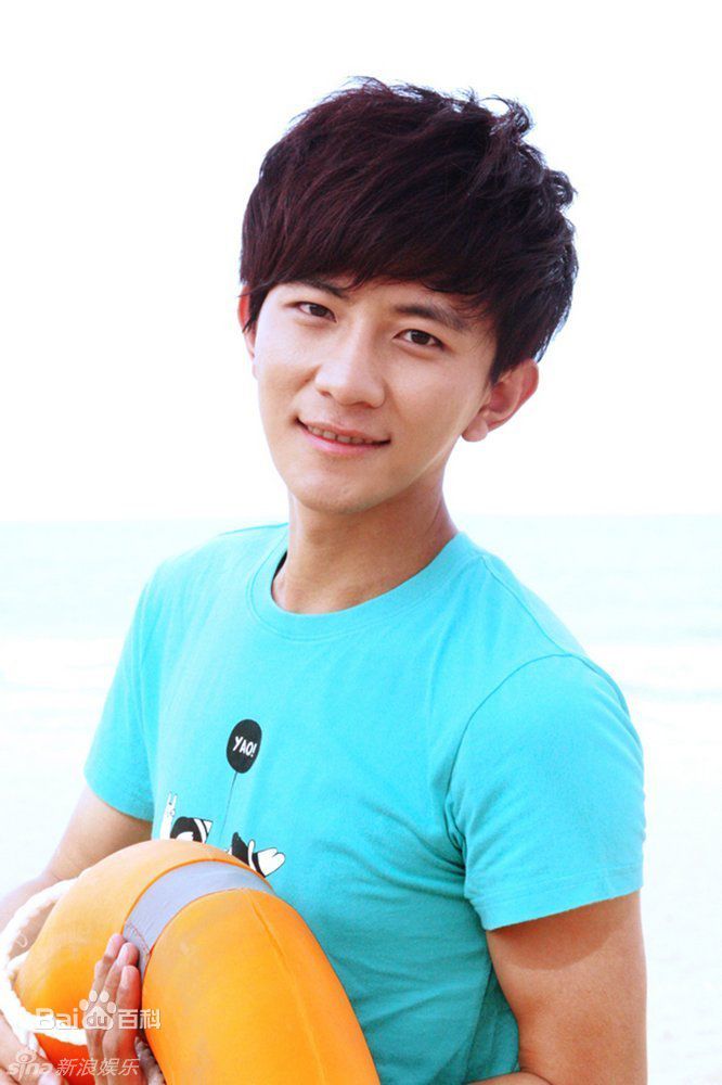 左大建(Ryan)大左精彩图册