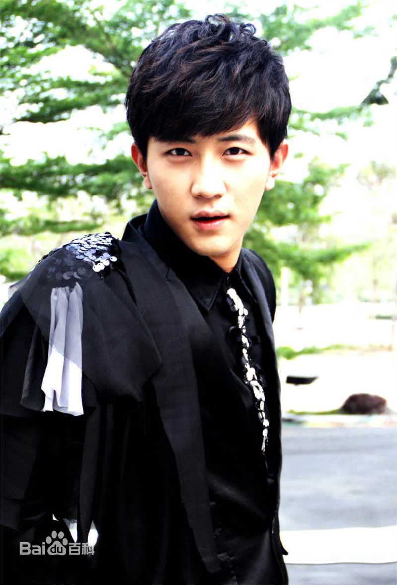 左大建(Ryan)大左精彩图册