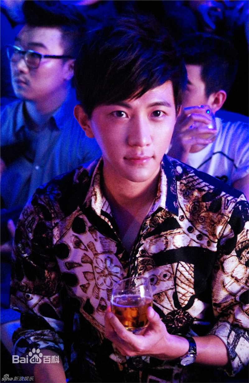 左大建(Ryan)大左精彩图册