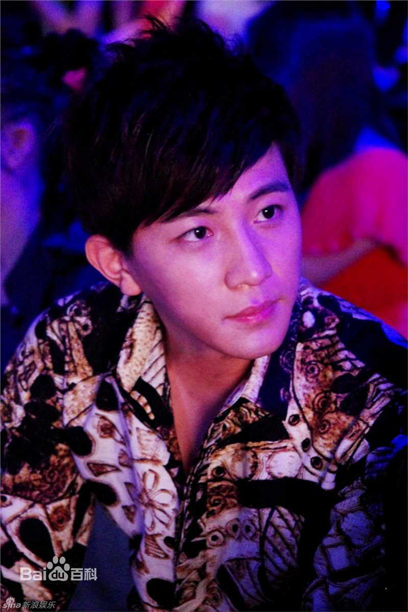 左大建(Ryan)大左精彩图册