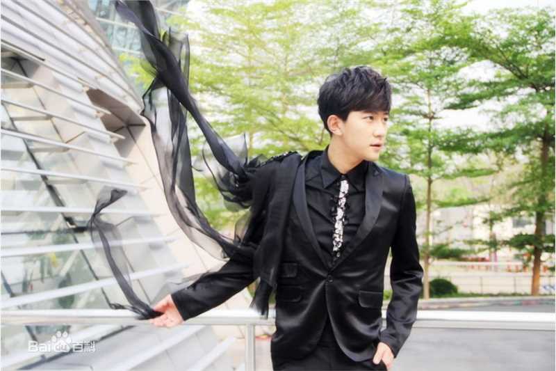 左大建(Ryan)大左精彩图册