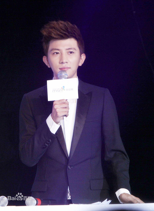 左大建(Ryan)大左精彩图册