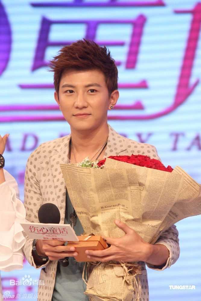 左大建(Ryan)大左精彩图册