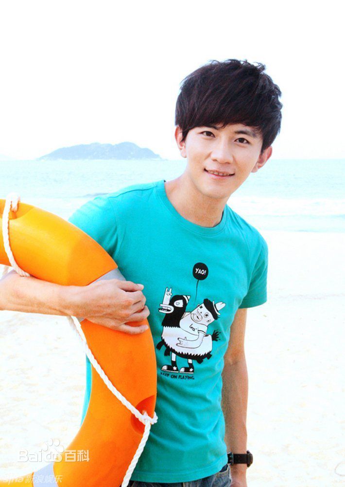 左大建(Ryan)大左精彩图册