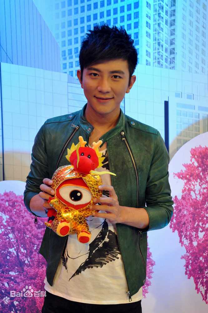 左大建(Ryan)大左精彩图册