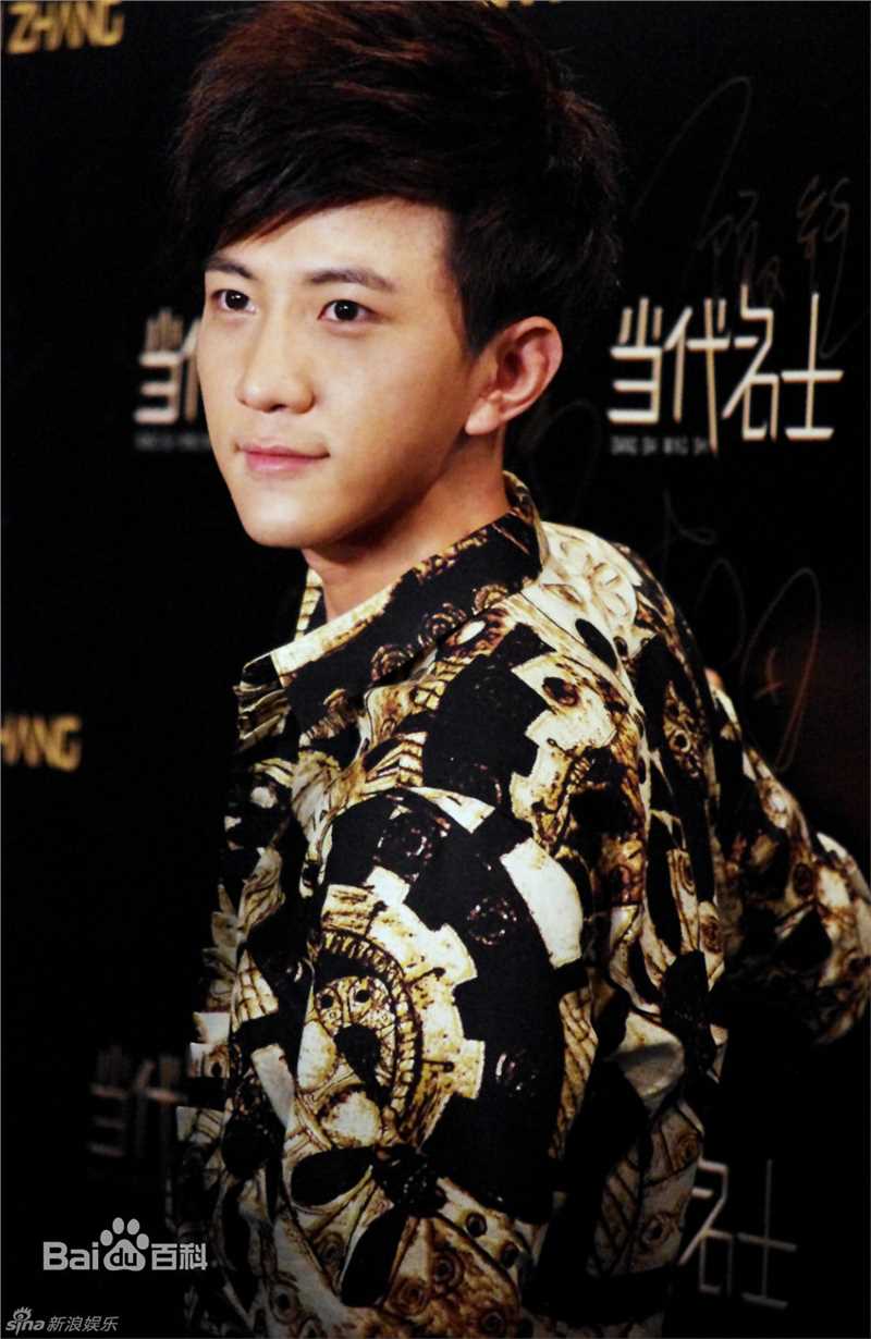 左大建(Ryan)大左精彩图册