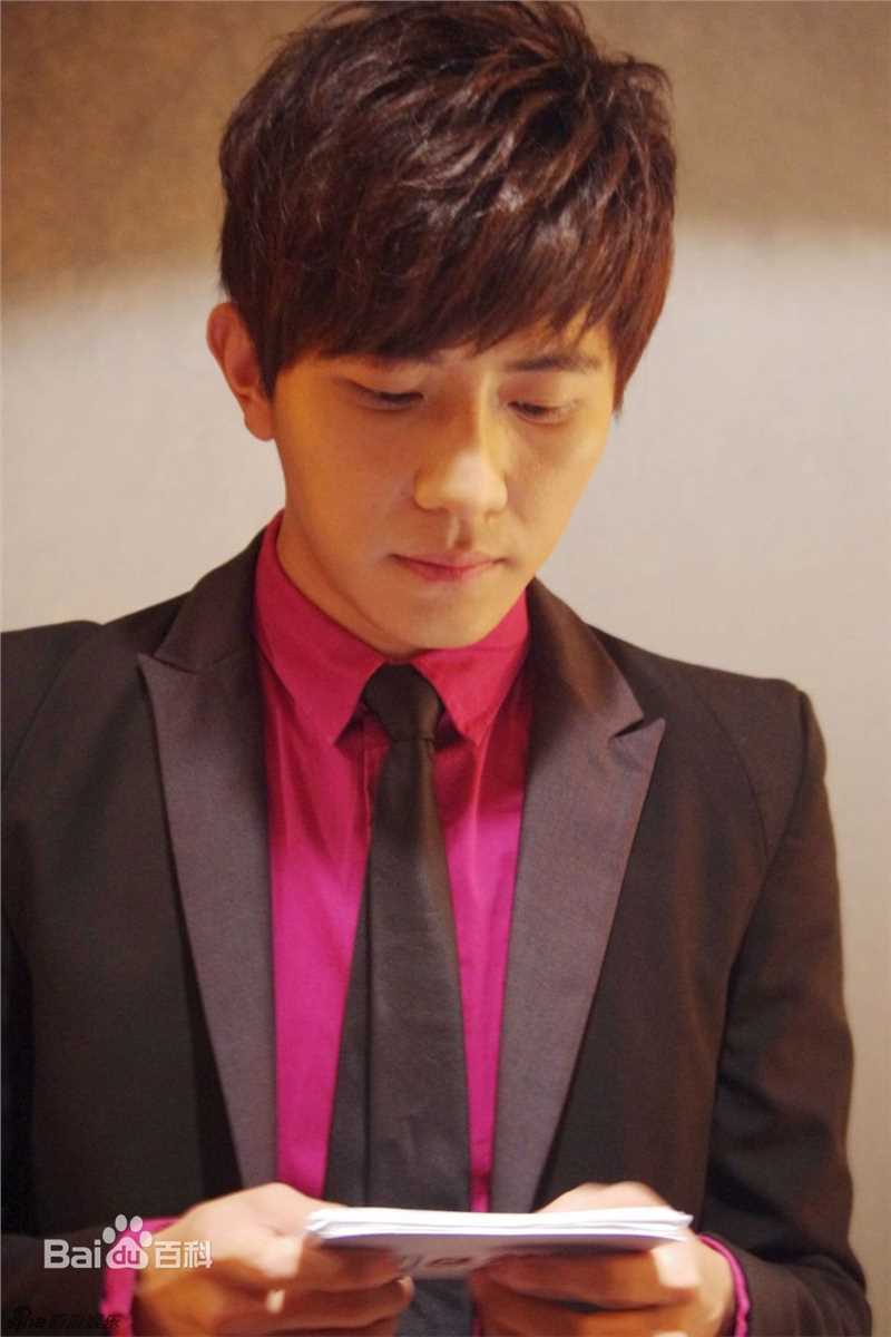 左大建(Ryan)大左精彩图册