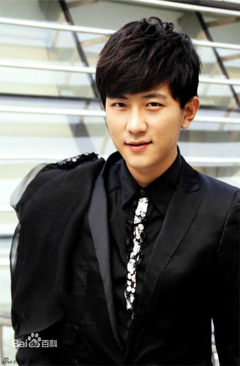 左大建(Ryan)大左精彩图册