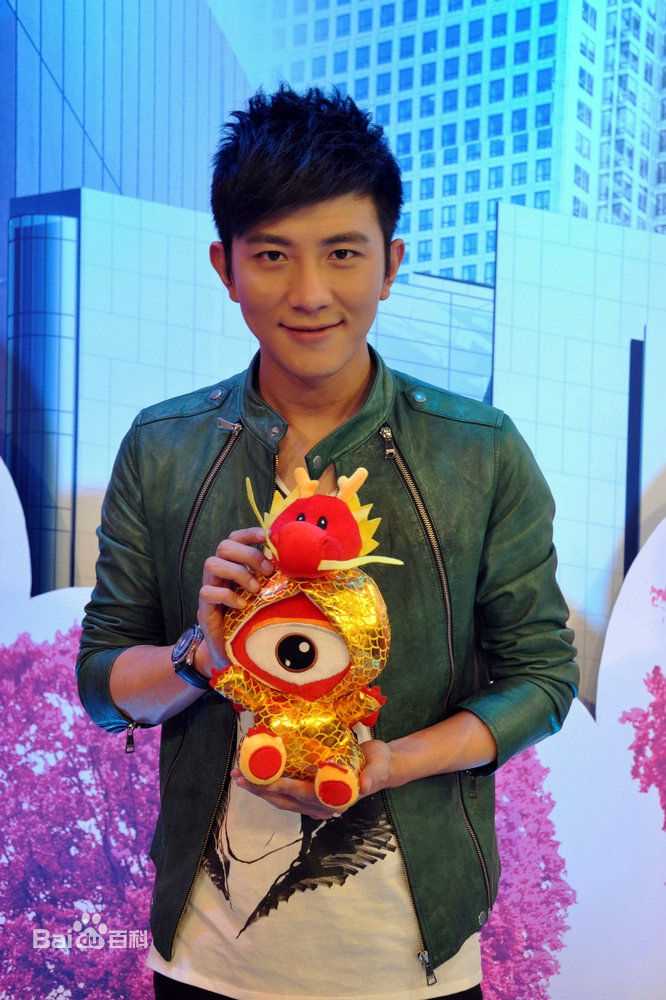 左大建(Ryan)大左精彩图册