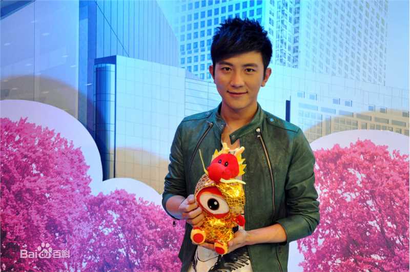 左大建(Ryan)大左精彩图册