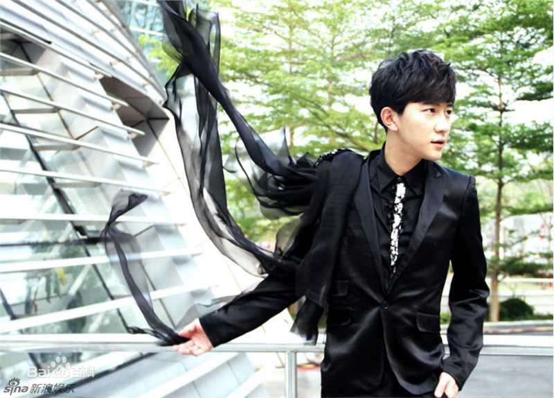 左大建(Ryan)大左精彩图册