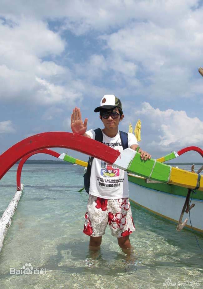 左大建(Ryan)大左精彩图册