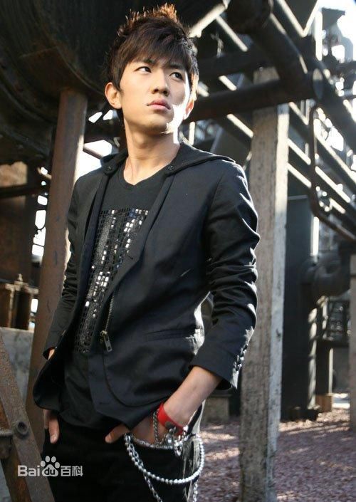 最新左大建(Ryan)精彩图册