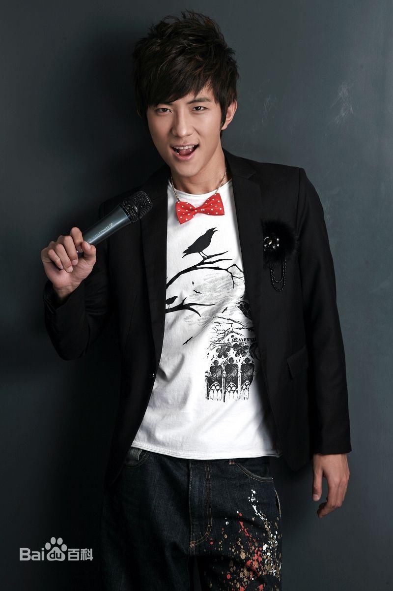 最新左大建(Ryan)精彩图册