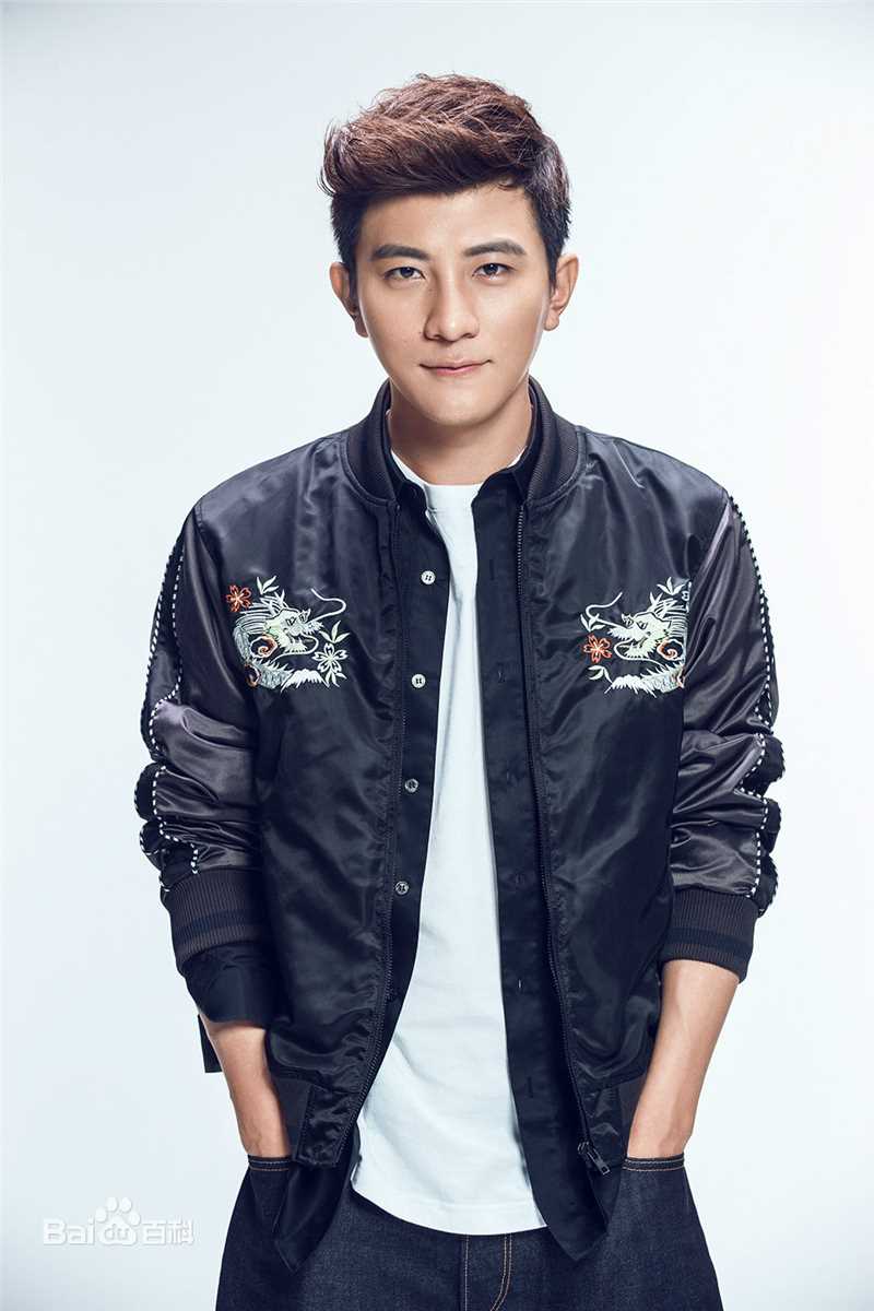 最全左大建(Ryan)壁纸