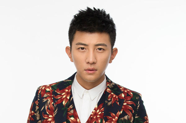 最全左大建(Ryan)壁纸