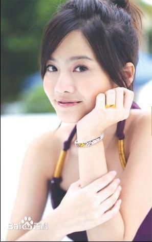 曾之乔(Joanne)乔乔日常生活照图册