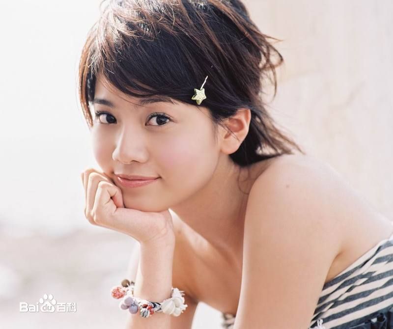 曾之乔(Joanne)乔乔日常生活照图册