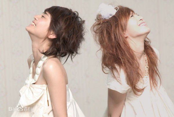 曾之乔(Joanne)sweety组合图册