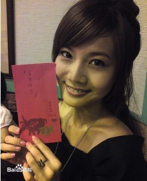 精选曾之乔(Joanne)