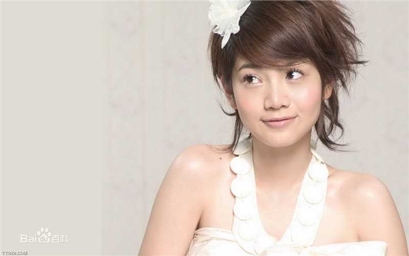 精选曾之乔(Joanne)精彩图册