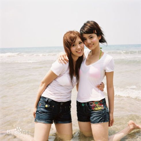 精选曾之乔(Joanne)精彩图册