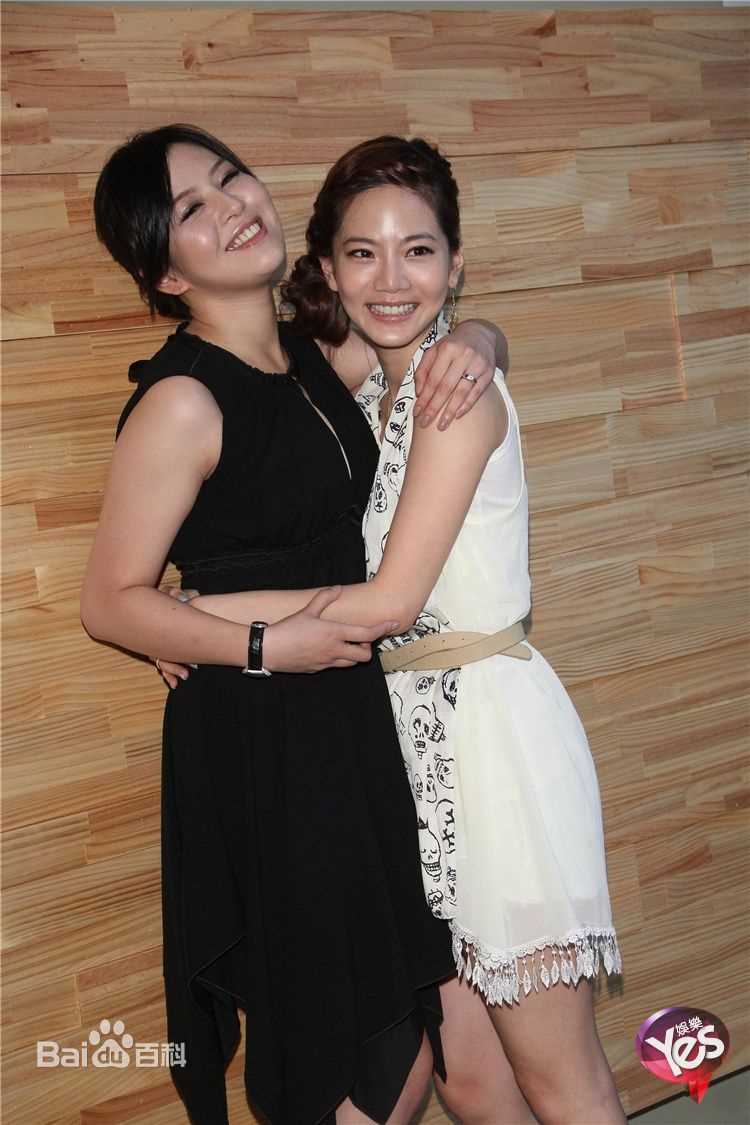 精选曾之乔(Joanne)精彩图册