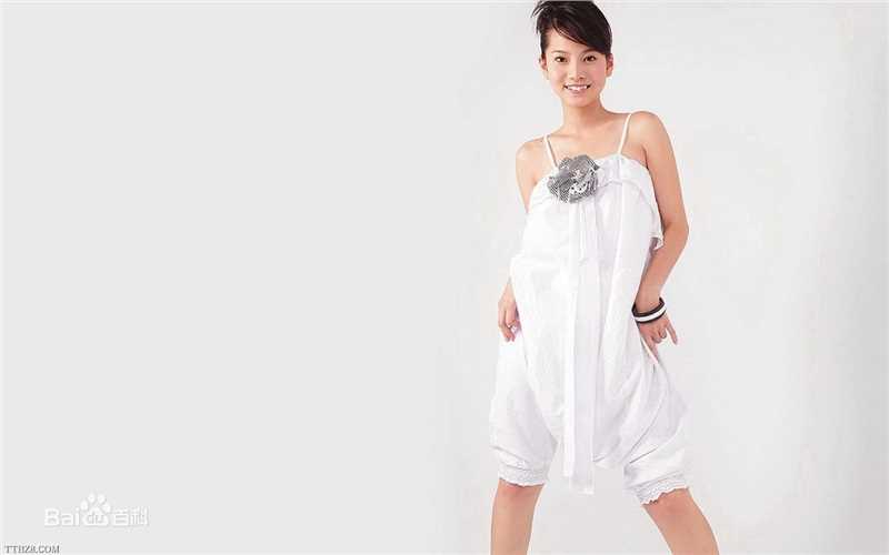 精选曾之乔(Joanne)精彩图册