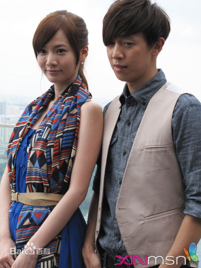 精选曾之乔(Joanne)精彩图册