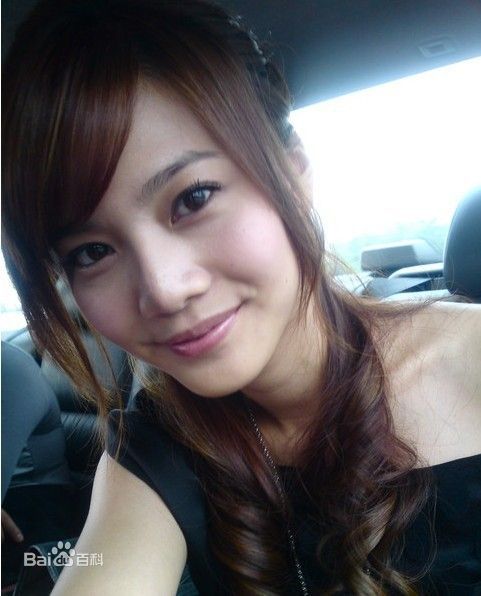 曾之乔(Joanne)贝若依扮演者图册