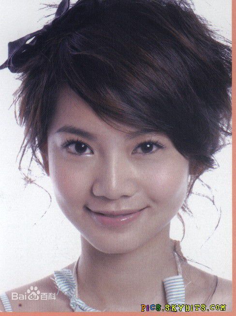 曾之乔(Joanne)贝若依扮演者图册