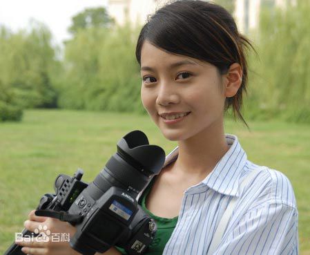 曾之乔(Joanne)贝若依扮演者图册