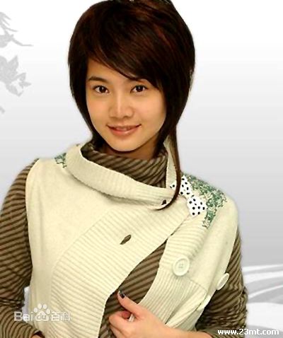 曾之乔(Joanne)贝若依扮演者图册