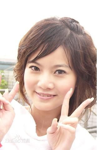 曾之乔(Joanne)贝若依扮演者图册