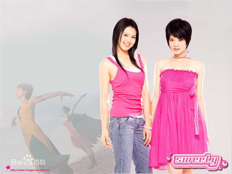 曾之乔(Joanne)前后照片