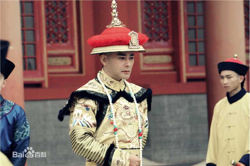 宗峰岩《天下粮田》剧照