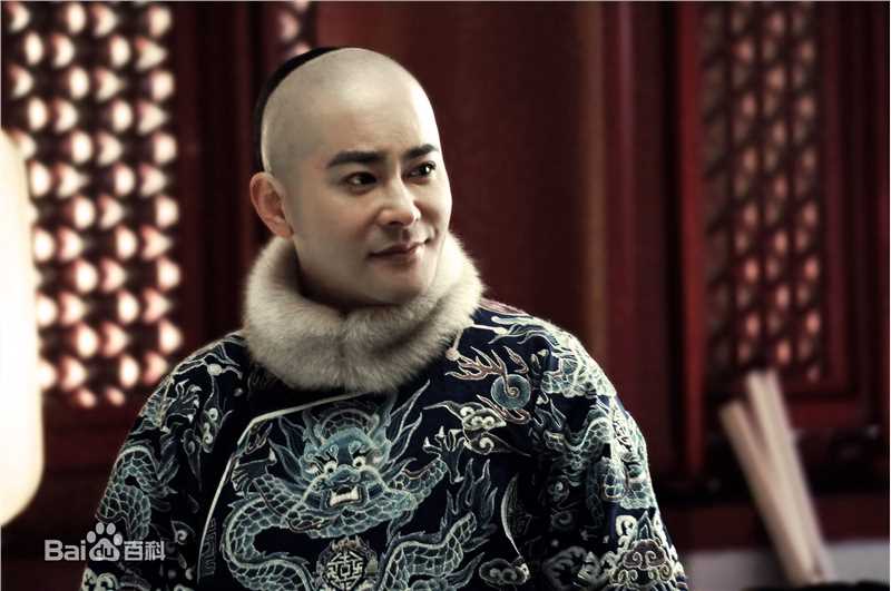 宗峰岩《天下粮田》剧照