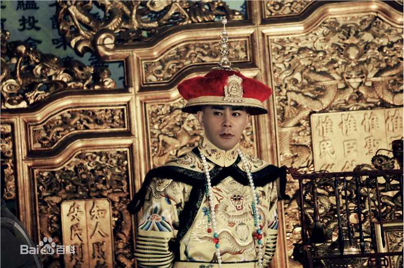 宗峰岩《天下粮田》剧照