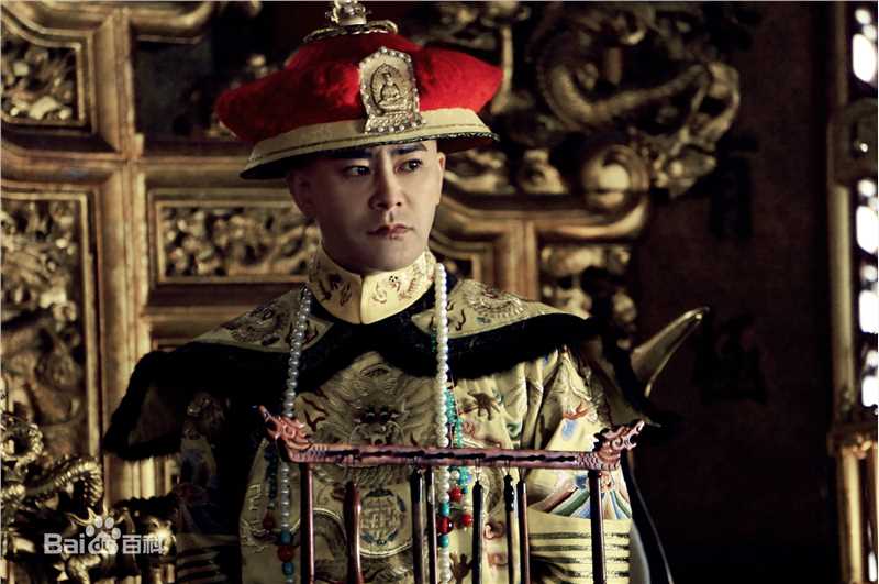 宗峰岩《天下粮田》剧照