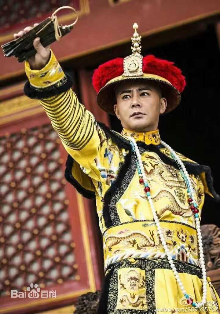 宗峰岩《天下粮田》剧照