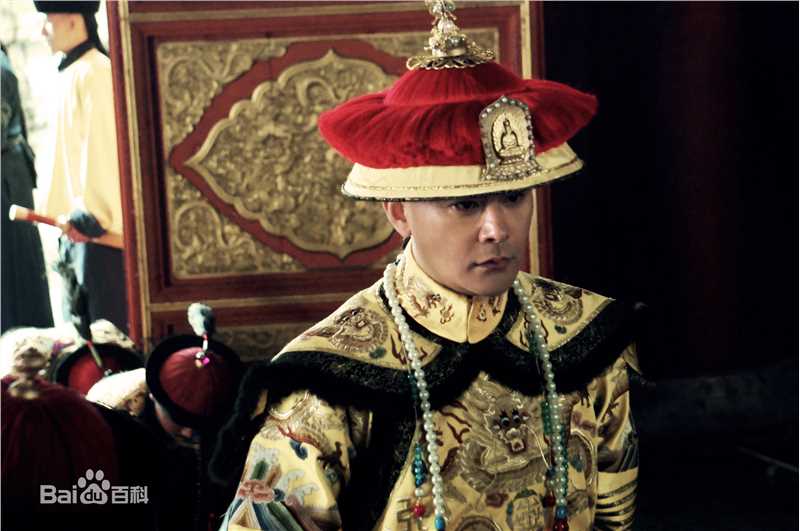 宗峰岩《天下粮田》剧照