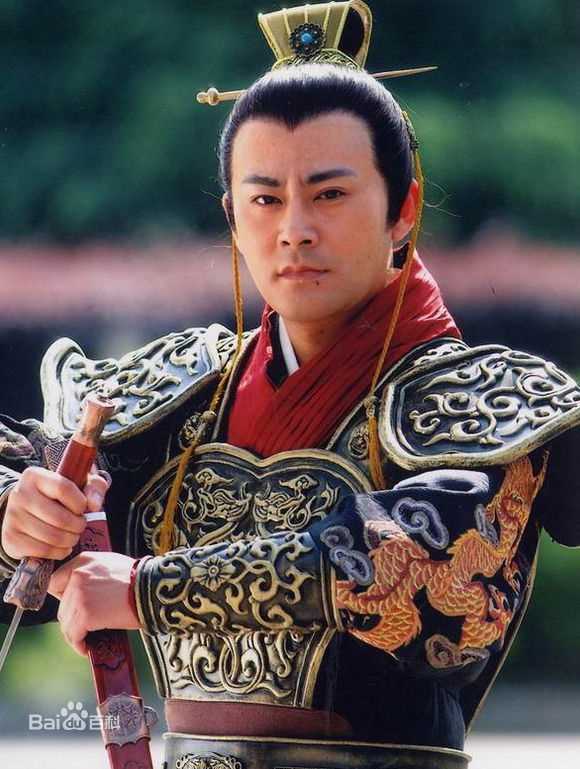 宗峰岩《天下粮田》剧照