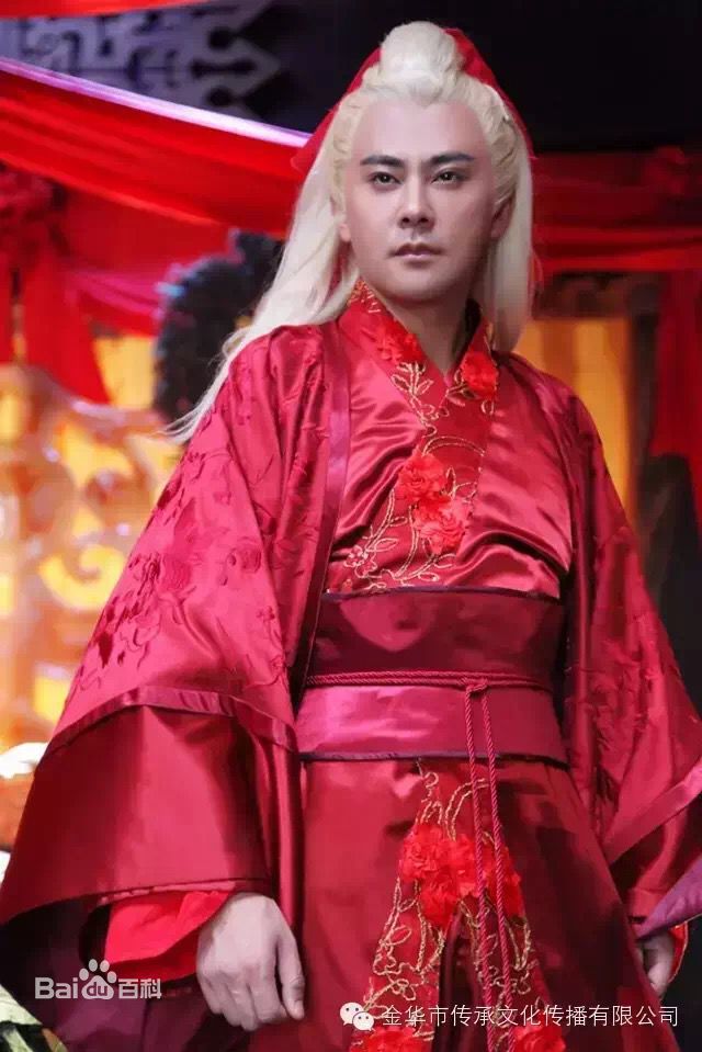 宗峰岩最新剧照欣赏