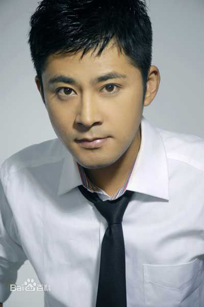 宗峰岩最新剧照欣赏