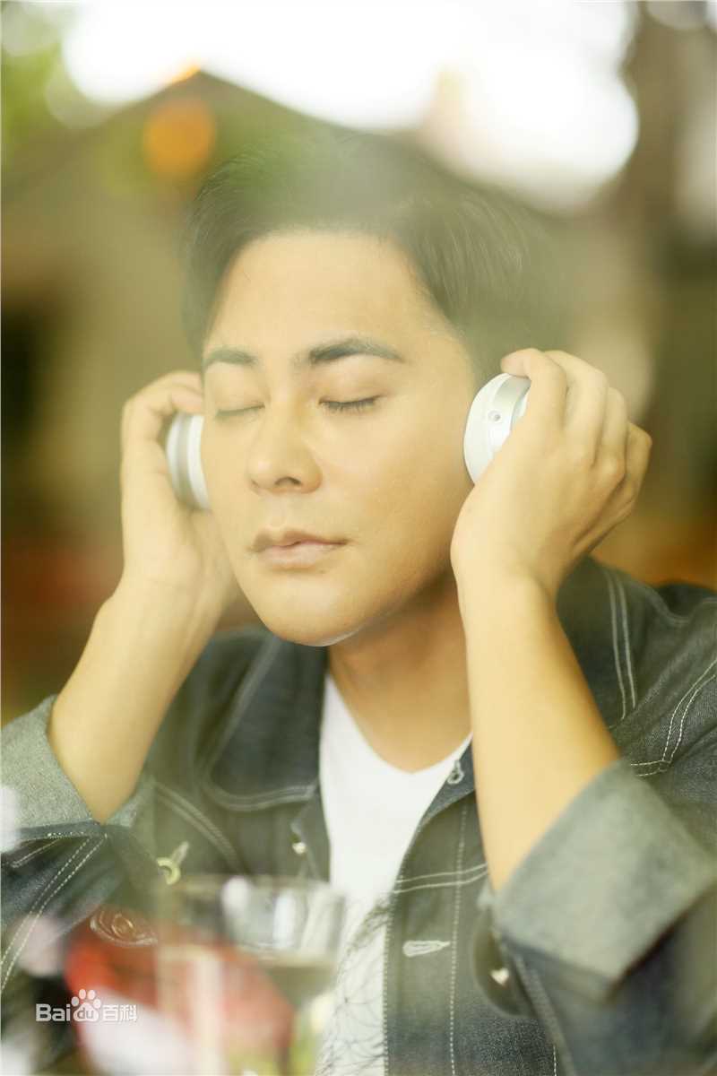 宗峰岩最新新帅气图集