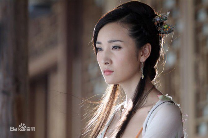 王妍苏大唐女将樊梨花 剧照