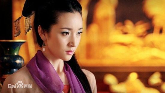 王妍苏聊斋新编 最全剧照