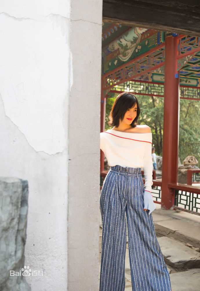 王妍苏最优质相册