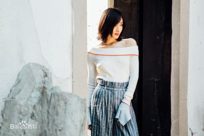 王妍苏最优质相册