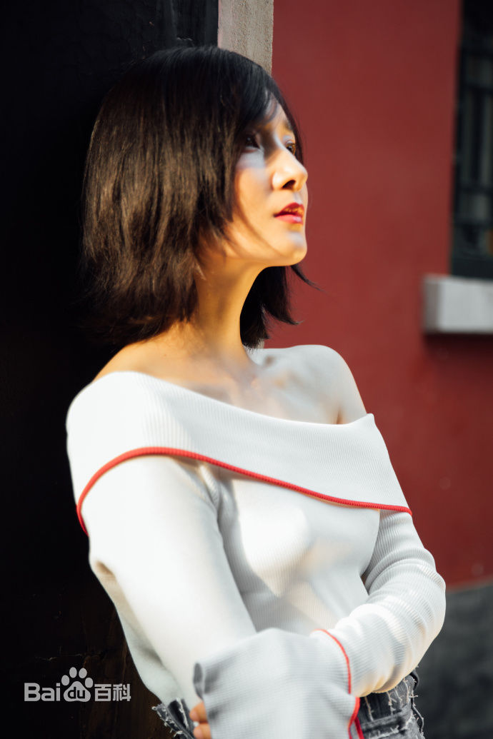 王妍苏最优质相册